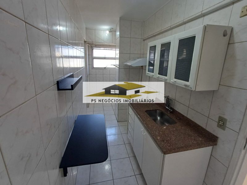 Apartamento, 2 quartos, 55 m² - Foto 8