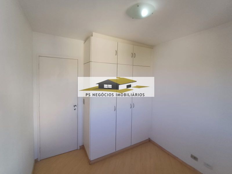 Apartamento, 2 quartos, 55 m² - Foto 5