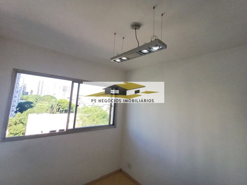 Apartamento, 2 quartos, 55 m² - Foto 2