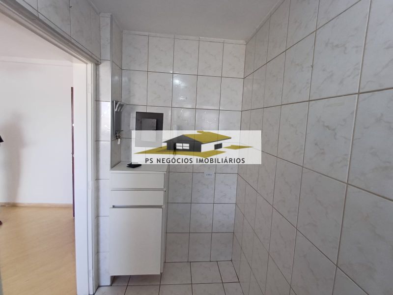 Apartamento, 2 quartos, 55 m² - Foto 9