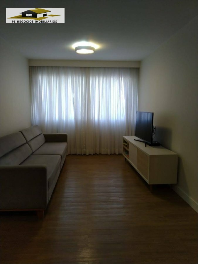 Apartamento à venda com 3 quartos, 116m² - Foto 5