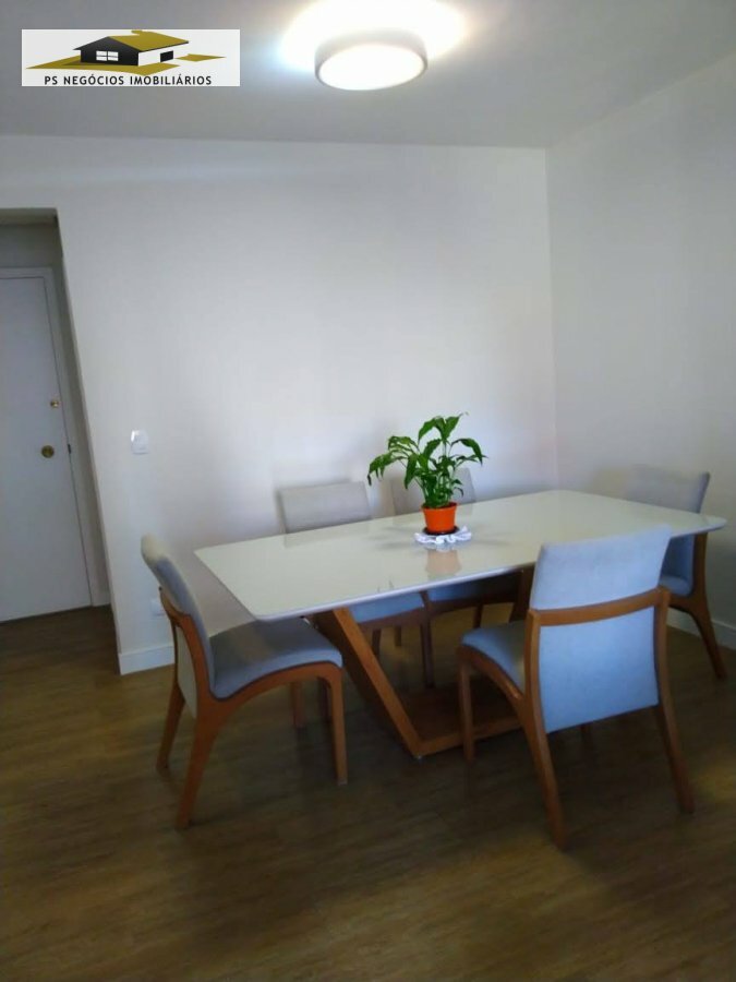 Apartamento à venda com 3 quartos, 116m² - Foto 6