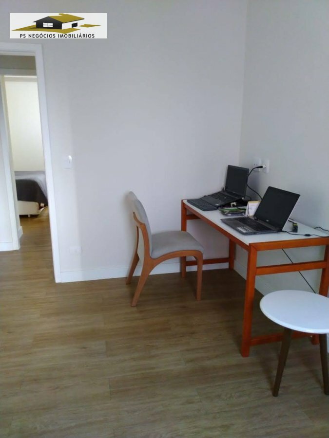 Apartamento à venda com 3 quartos, 116m² - Foto 9