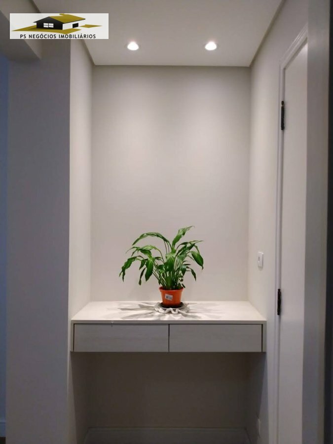 Apartamento à venda com 3 quartos, 116m² - Foto 7