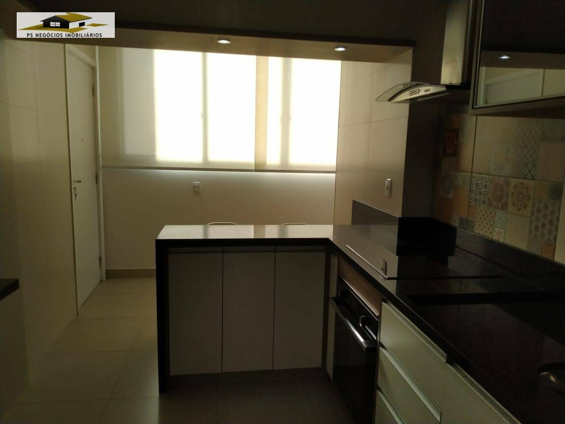 Apartamento à venda com 3 quartos, 116m² - Foto 4