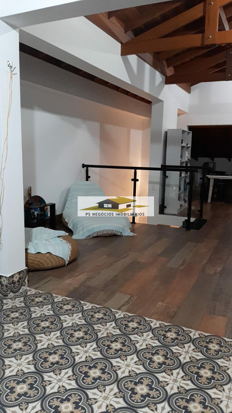 Sobrado, 3 quartos, 340 m² - Foto 32