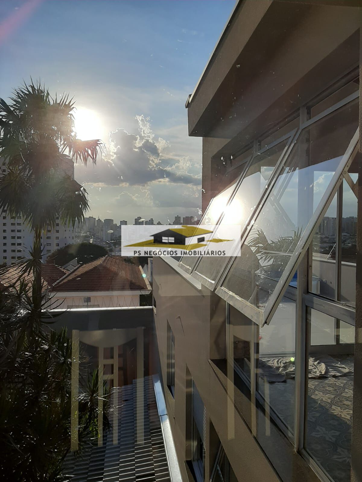 Sobrado, 3 quartos, 340 m² - Foto 41