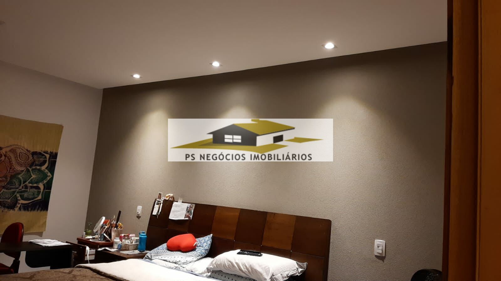 Sobrado, 3 quartos, 340 m² - Foto 23