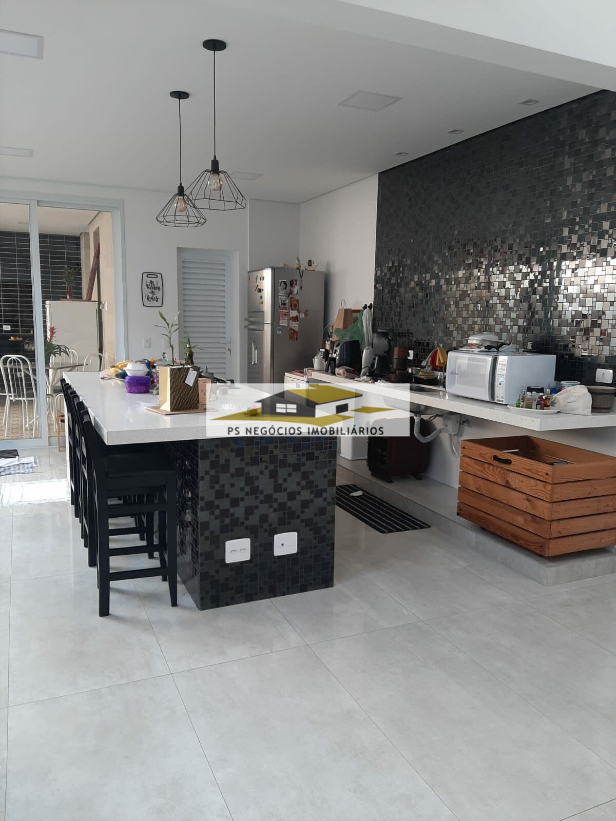 Sobrado, 3 quartos, 340 m² - Foto 8