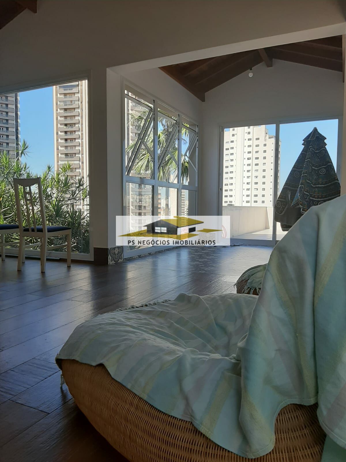 Sobrado, 3 quartos, 340 m² - Foto 33