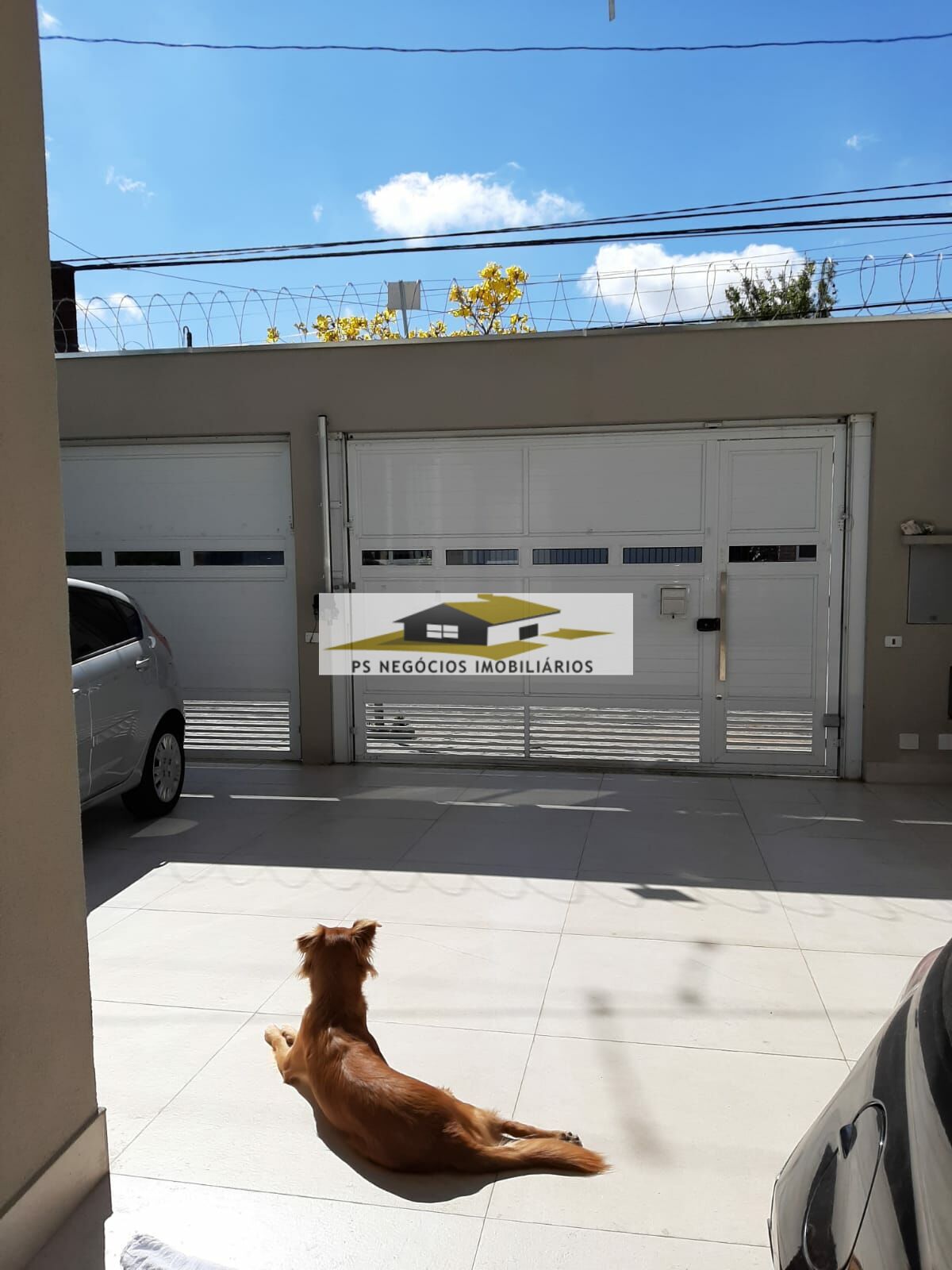 Sobrado, 3 quartos, 340 m² - Foto 42
