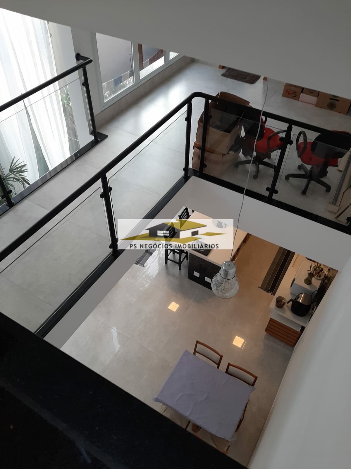 Sobrado, 3 quartos, 340 m² - Foto 17