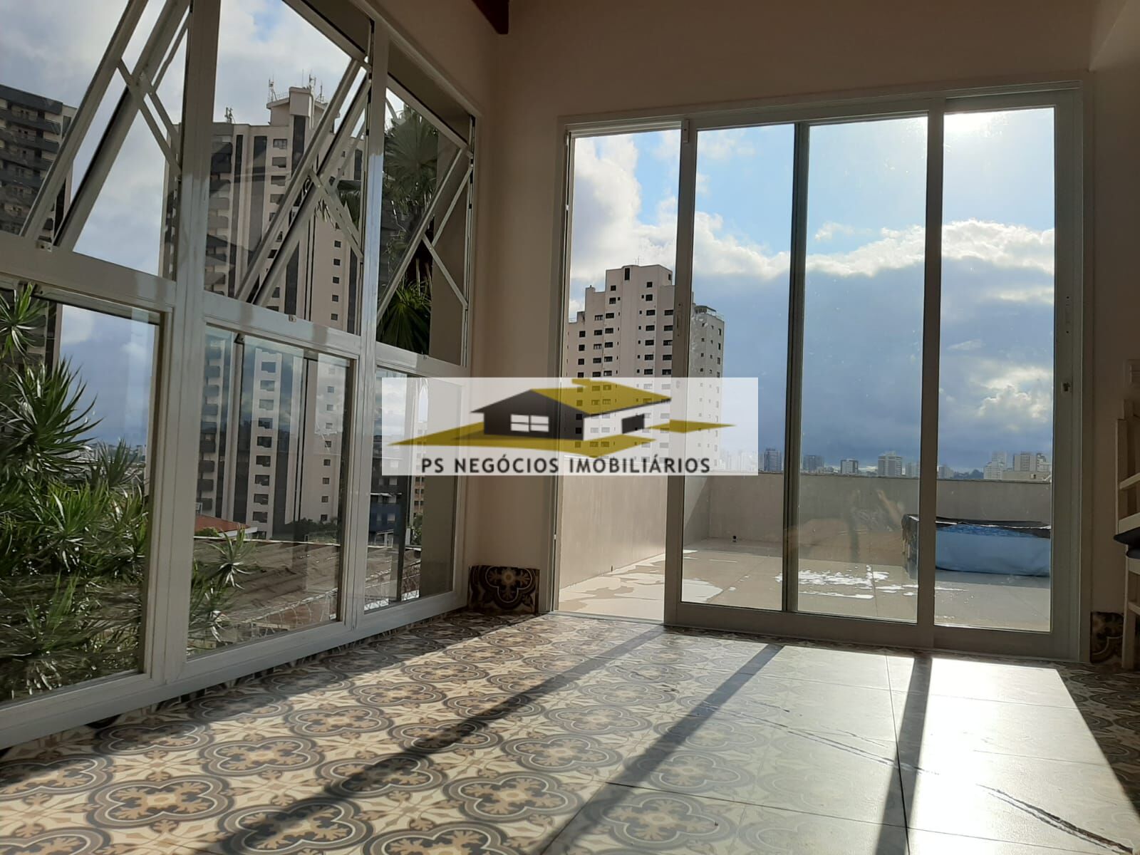 Sobrado, 3 quartos, 340 m² - Foto 30