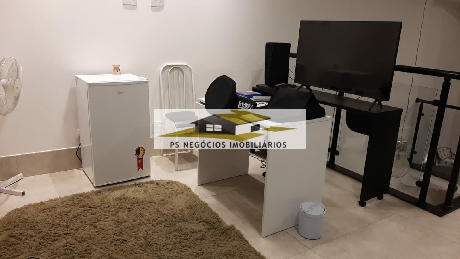 Sobrado, 3 quartos, 340 m² - Foto 22