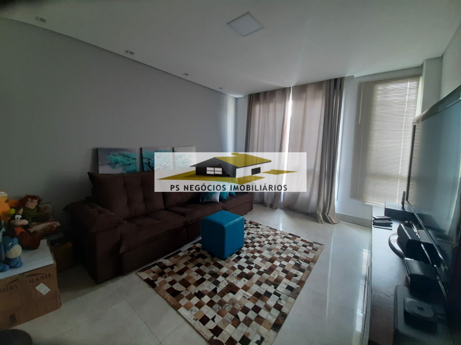 Sobrado, 3 quartos, 340 m² - Foto 3