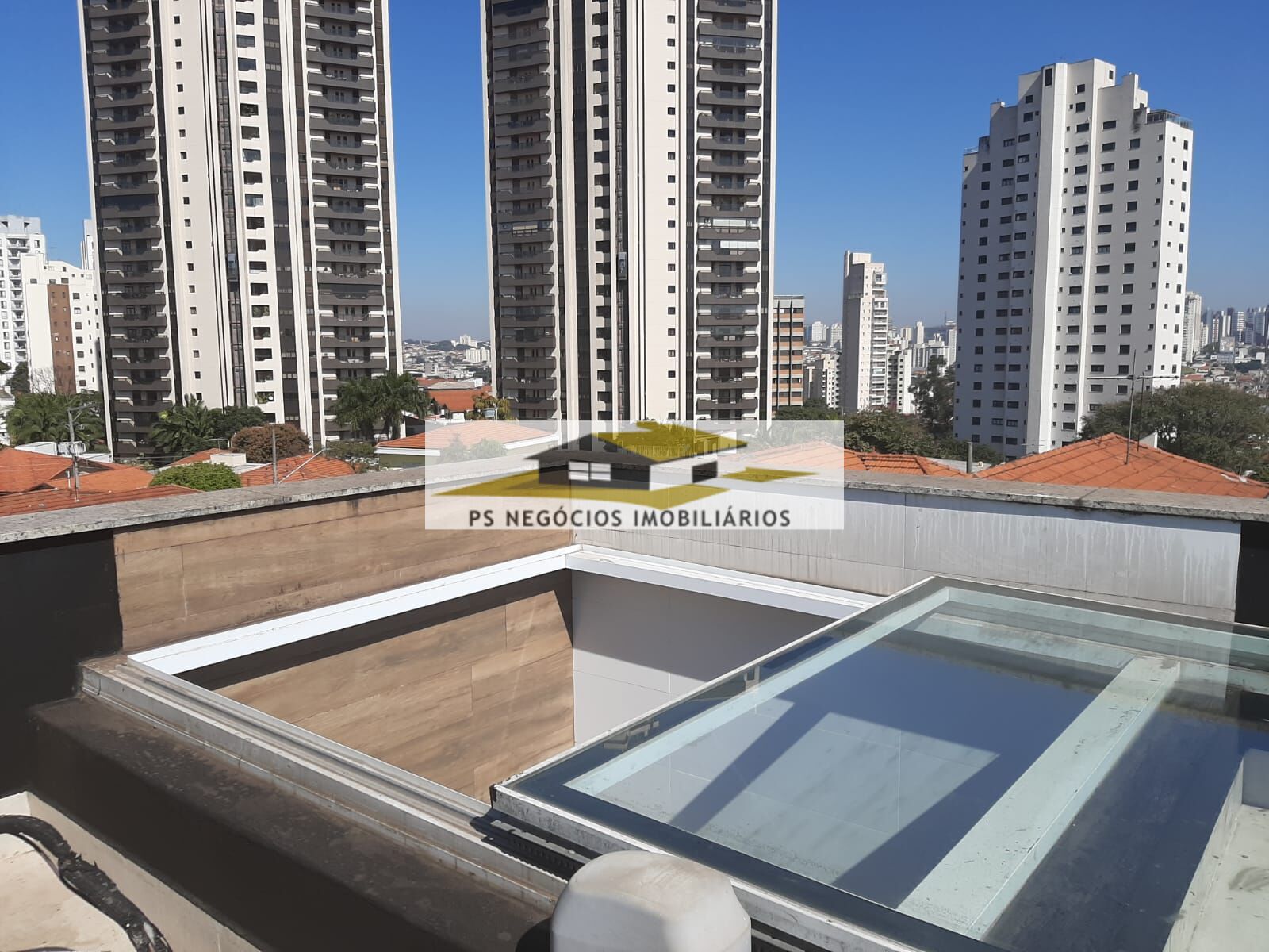 Sobrado, 3 quartos, 340 m² - Foto 40