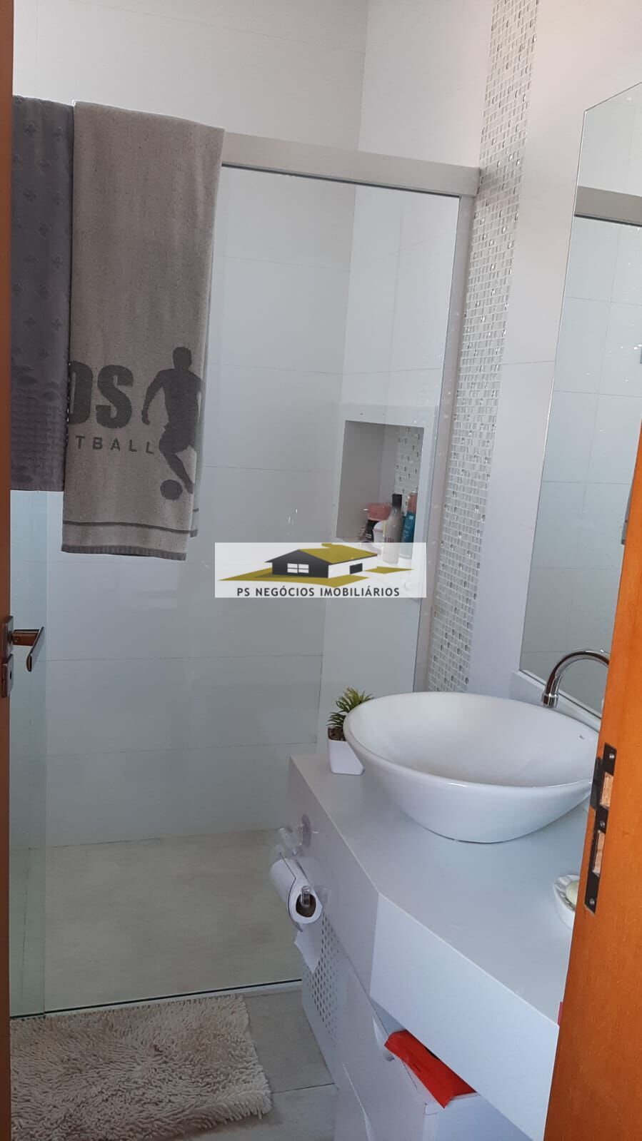 Sobrado, 3 quartos, 340 m² - Foto 21