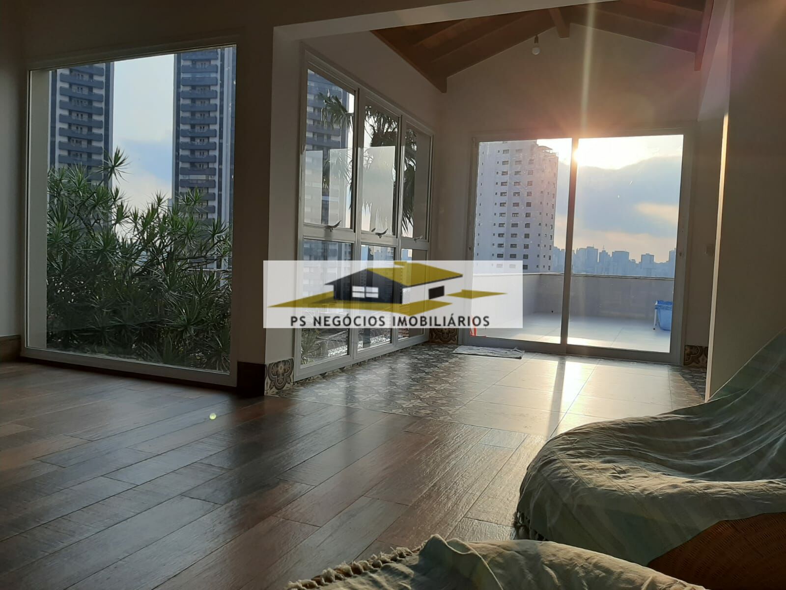 Sobrado, 3 quartos, 340 m² - Foto 31