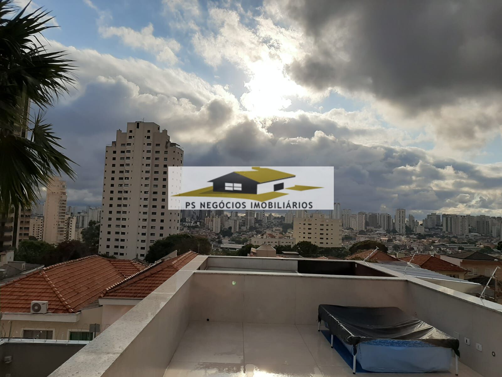 Sobrado, 3 quartos, 340 m² - Foto 36