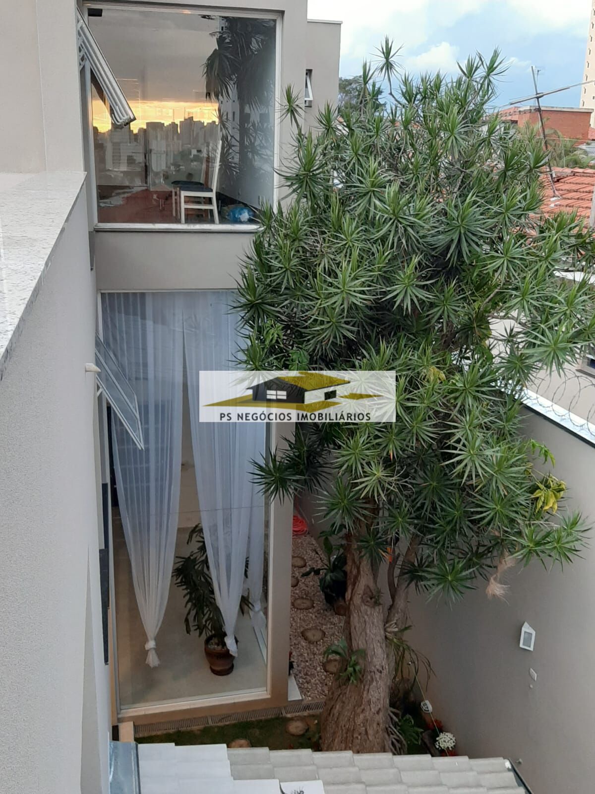 Sobrado, 3 quartos, 340 m² - Foto 11