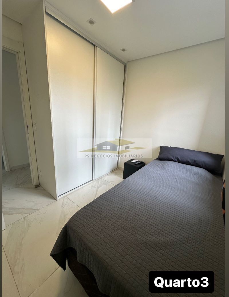 Apartamento à venda com 3 quartos, 140m² - Foto 33