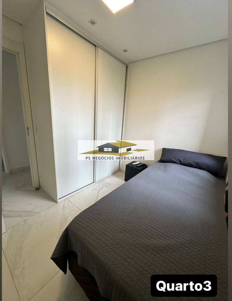 Apartamento à venda com 3 quartos, 140m² - Foto 33