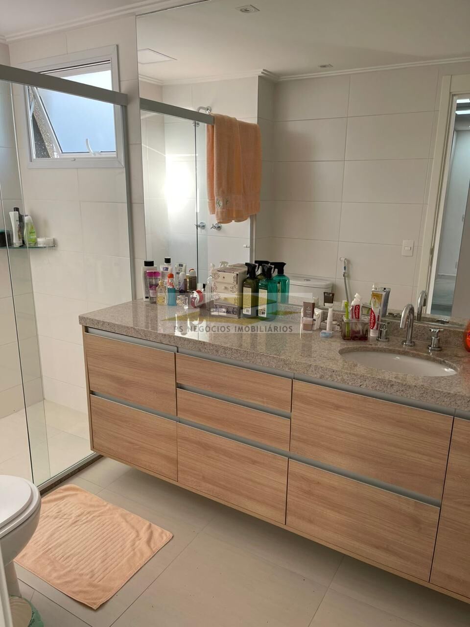 Apartamento à venda com 3 quartos, 140m² - Foto 27