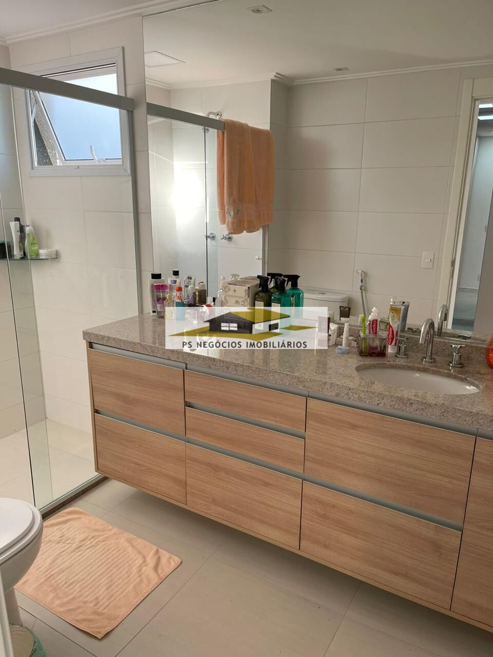 Apartamento à venda com 3 quartos, 140m² - Foto 27