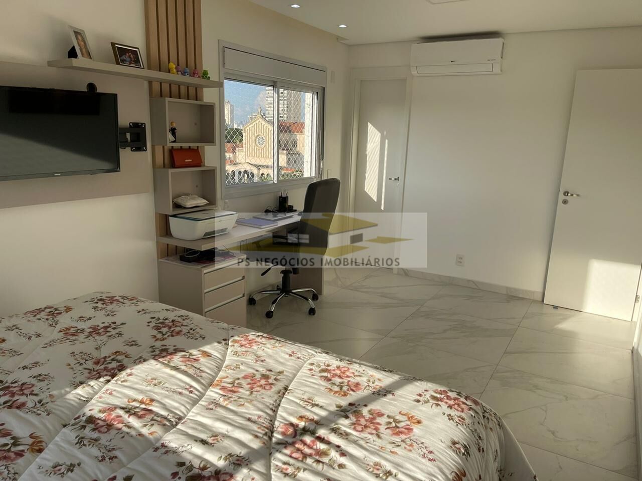 Apartamento à venda com 3 quartos, 140m² - Foto 25