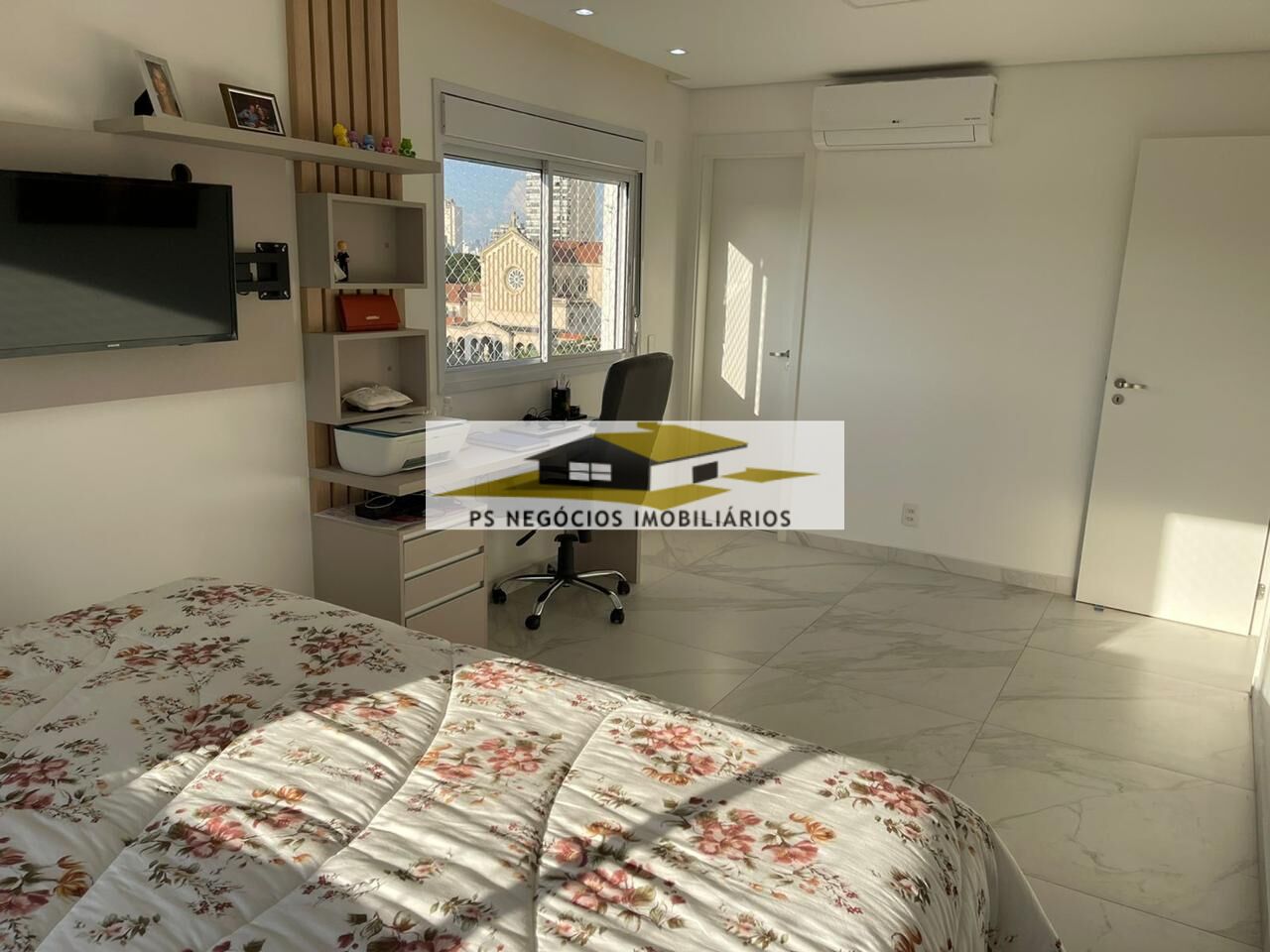 Apartamento à venda com 3 quartos, 140m² - Foto 25