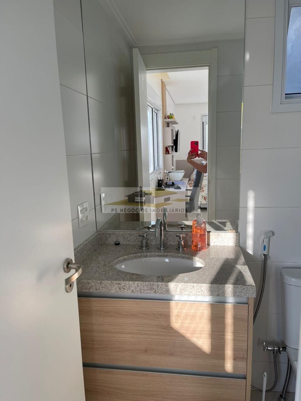 Apartamento à venda com 3 quartos, 140m² - Foto 35