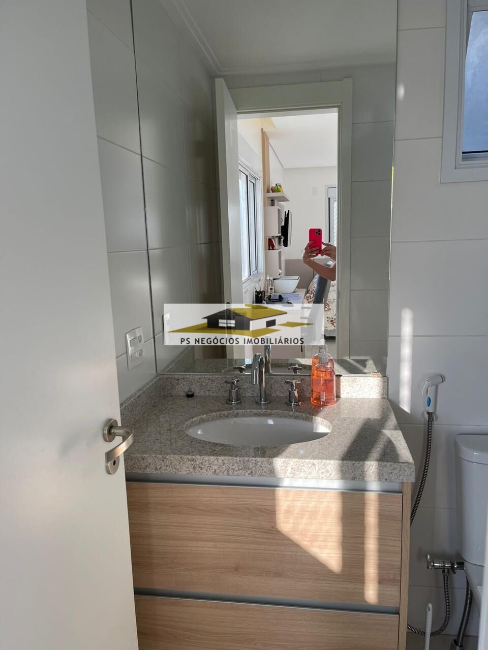 Apartamento à venda com 3 quartos, 140m² - Foto 35