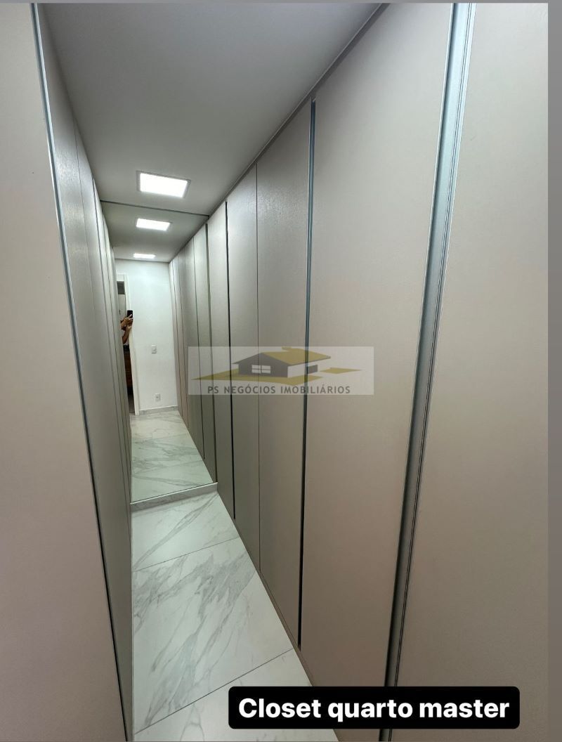 Apartamento à venda com 3 quartos, 140m² - Foto 26