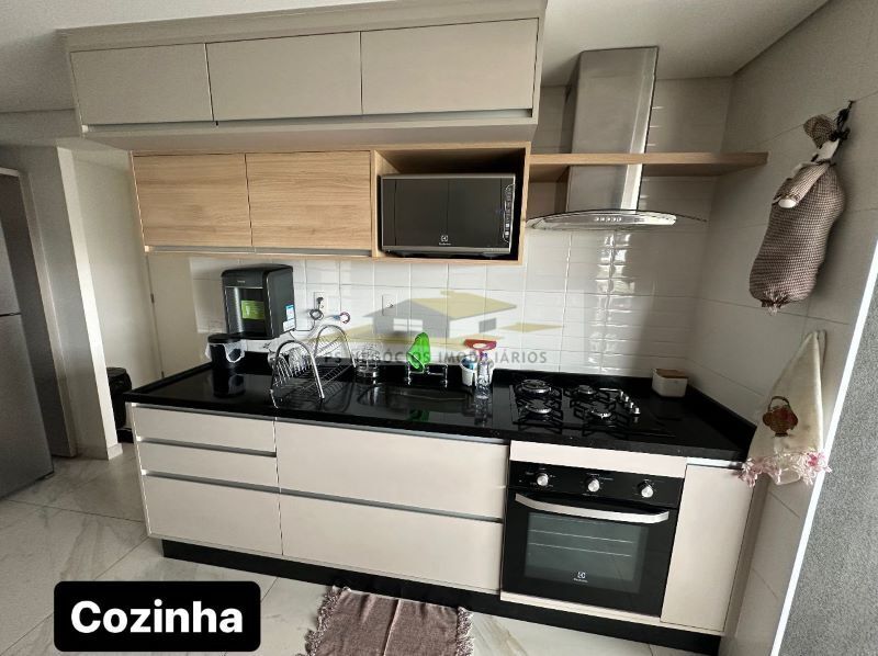 Apartamento à venda com 3 quartos, 140m² - Foto 12