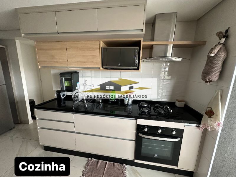 Apartamento à venda com 3 quartos, 140m² - Foto 12