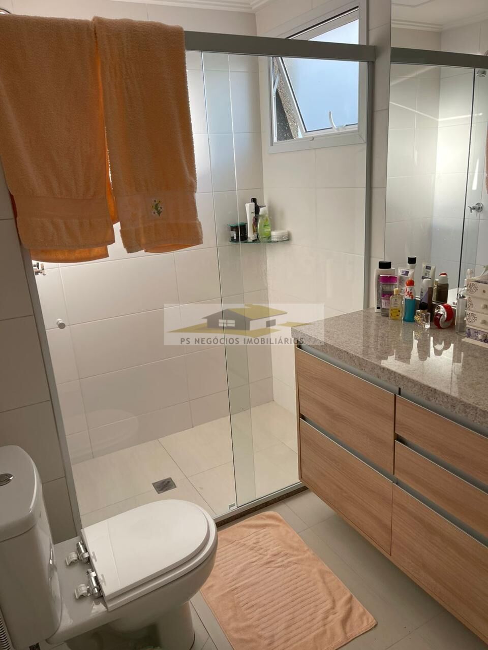 Apartamento à venda com 3 quartos, 140m² - Foto 32