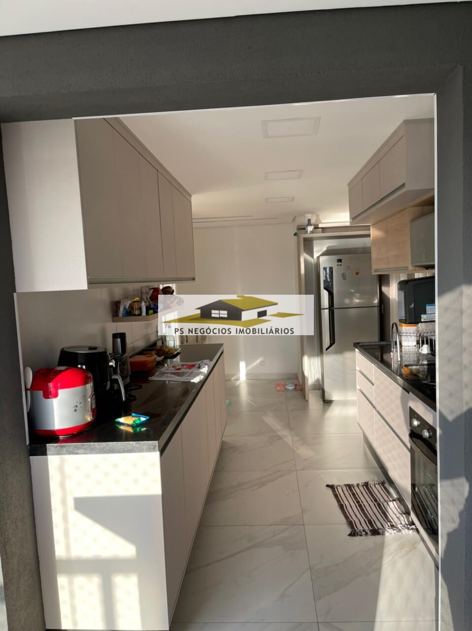 Apartamento à venda com 3 quartos, 140m² - Foto 15