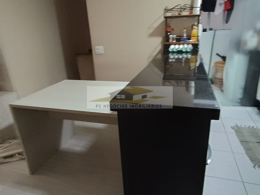 Apartamento à venda com 2 quartos, 52m² - Foto 9