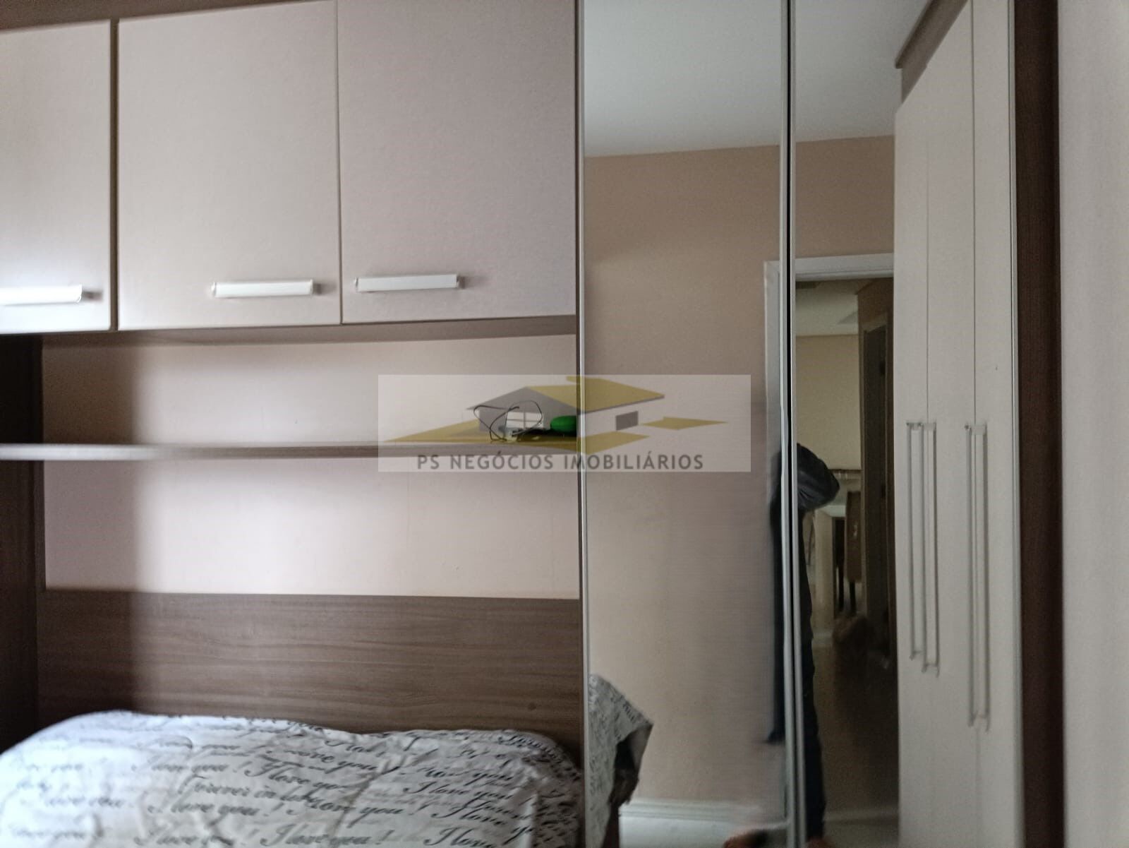 Apartamento à venda com 2 quartos, 52m² - Foto 18