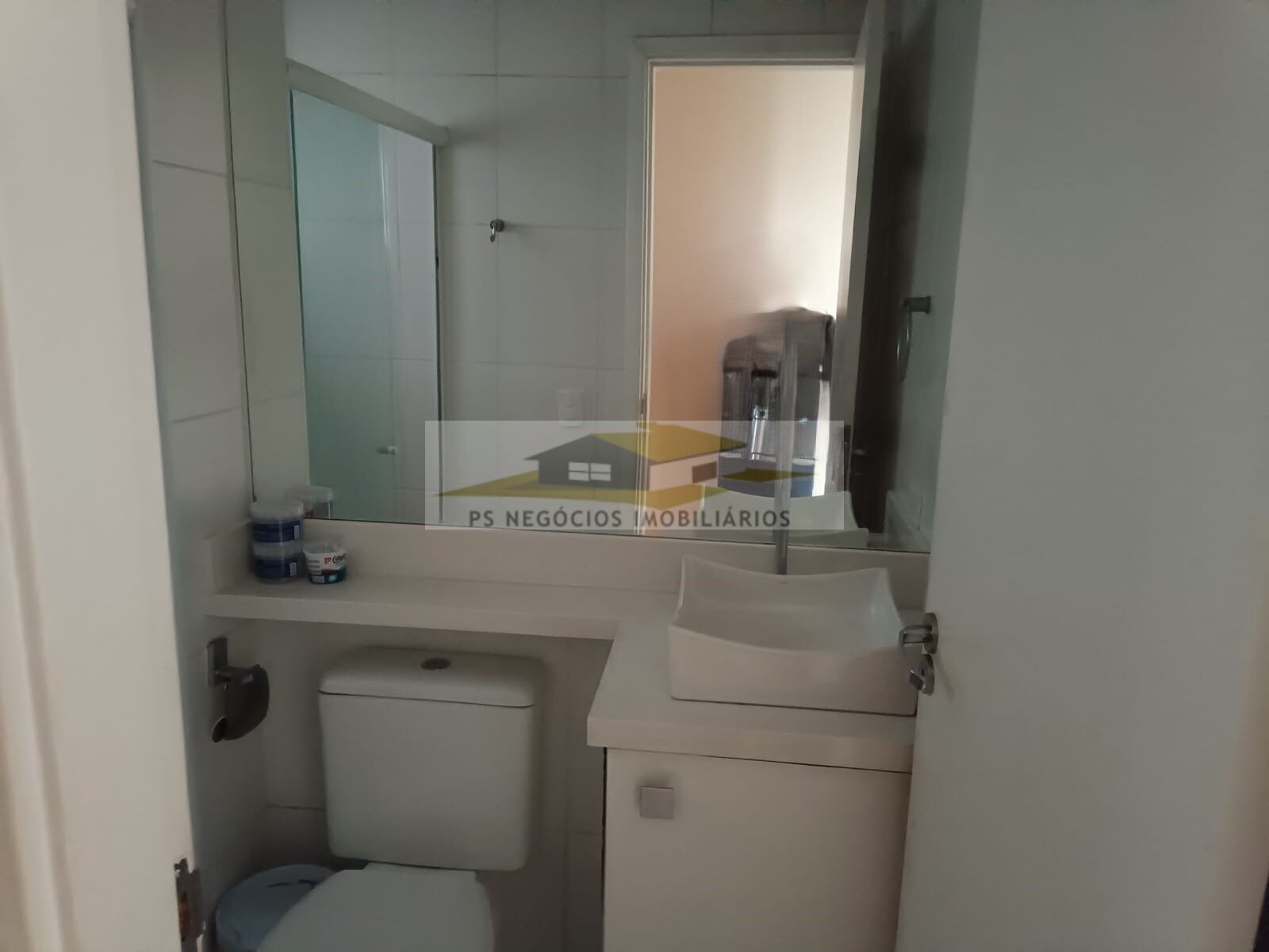 Apartamento à venda com 2 quartos, 52m² - Foto 13