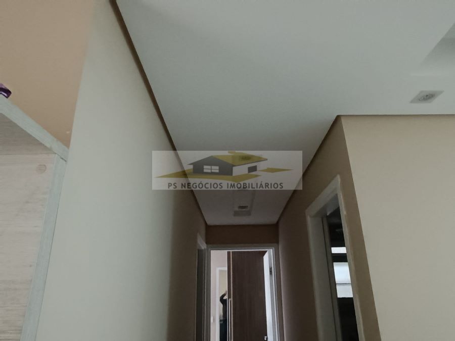 Apartamento à venda com 2 quartos, 52m² - Foto 12