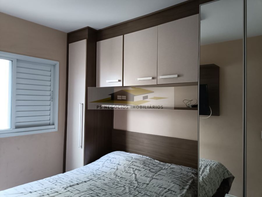 Apartamento à venda com 2 quartos, 52m² - Foto 17