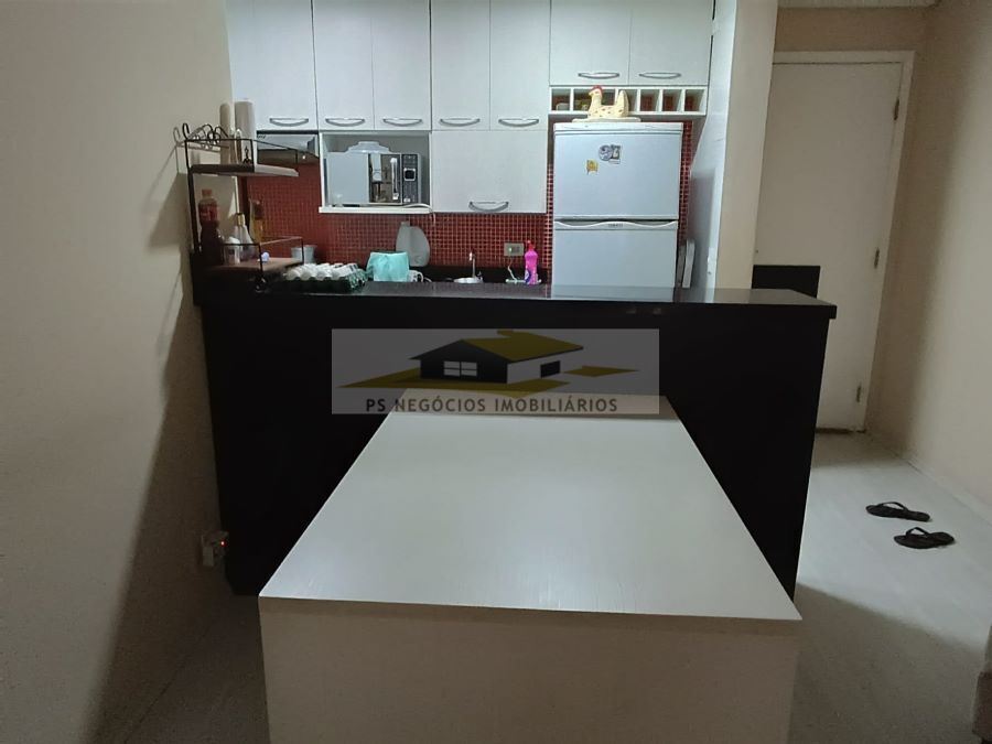 Apartamento à venda com 2 quartos, 52m² - Foto 8