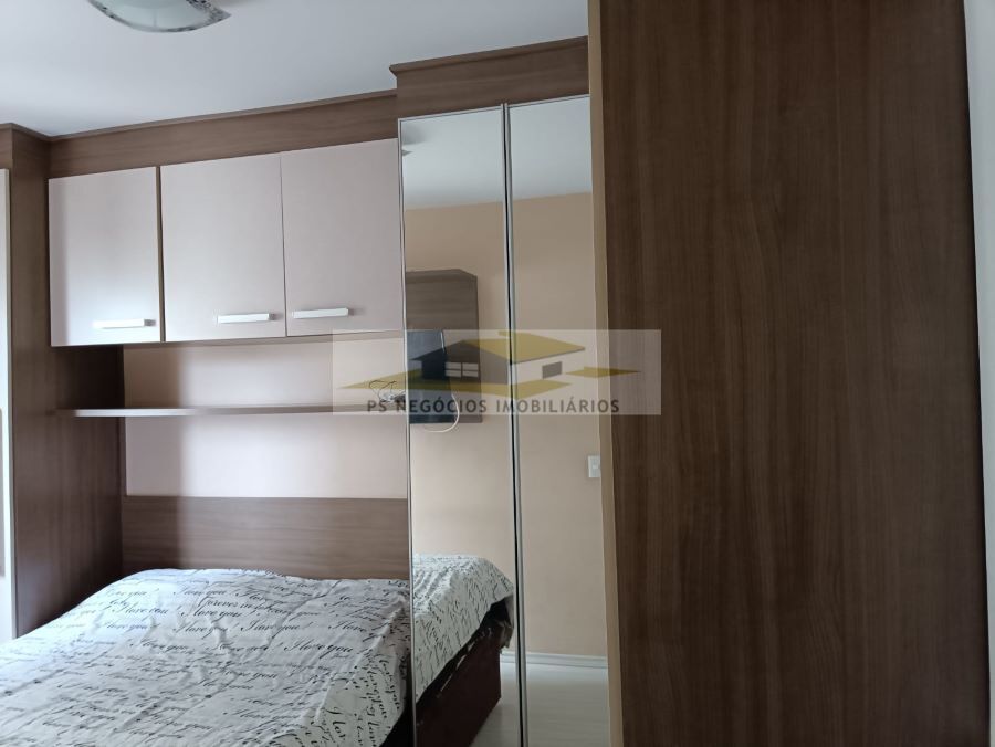 Apartamento à venda com 2 quartos, 52m² - Foto 16