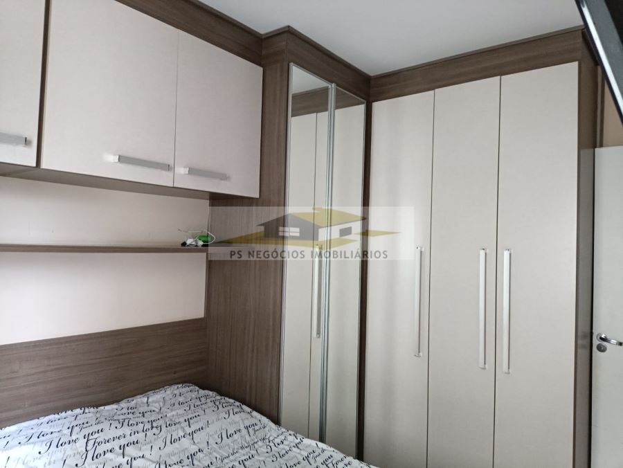 Apartamento à venda com 2 quartos, 52m² - Foto 15