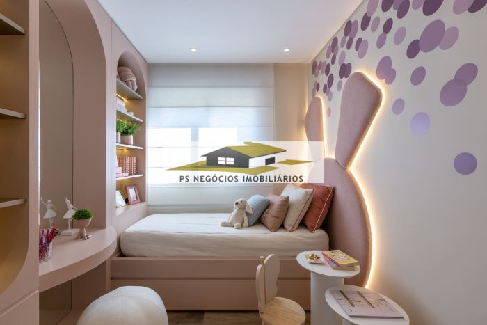 Apartamento, 3 quartos, 125 m² - Foto 8