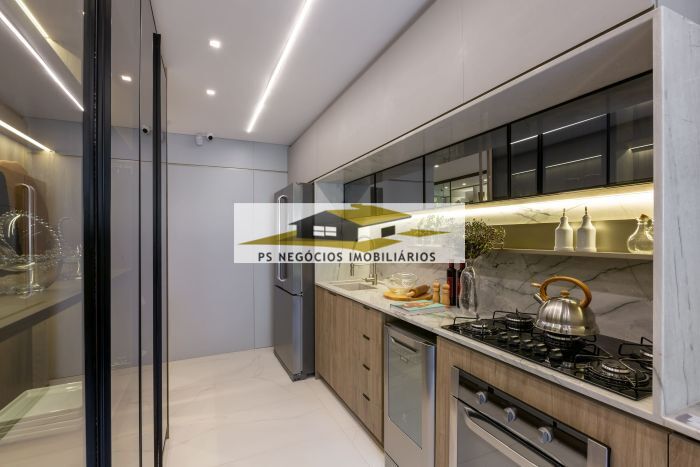 Apartamento, 3 quartos, 125 m² - Foto 4