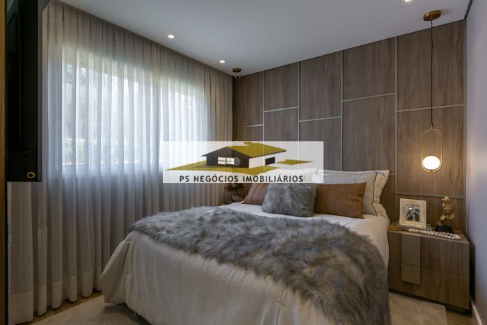 Apartamento, 3 quartos, 125 m² - Foto 10