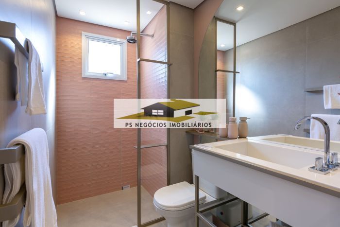 Apartamento, 3 quartos, 125 m² - Foto 7