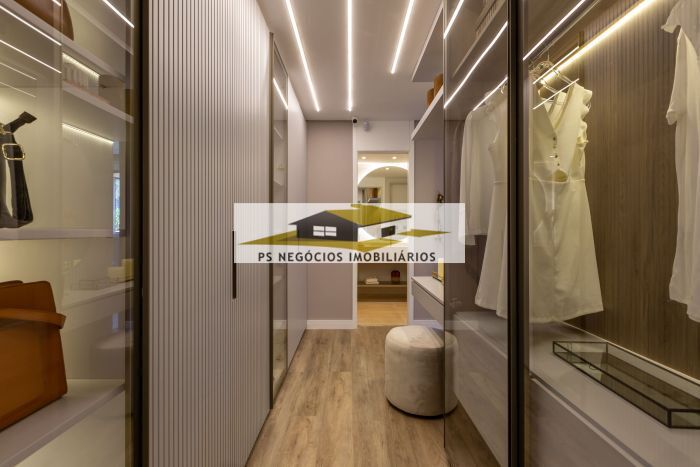 Apartamento, 3 quartos, 125 m² - Foto 9